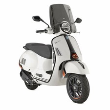 Rauchglas- Scheibe GIVI für