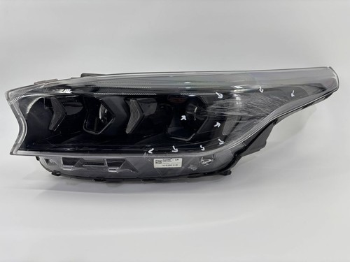 Kia xceed 2023 scheinwerfer - kia,