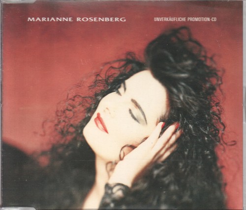 Marianne rosenberg maxi - marianne,