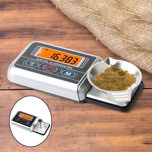 Digitale drehtischwaage gauge - digitale,