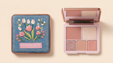Deliplus Denim Blossom