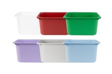 IKEA "TROFAST" Box 42x30x23 cm