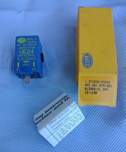 24v universal electronic - 24v,