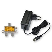 Unicable Power Inserter +