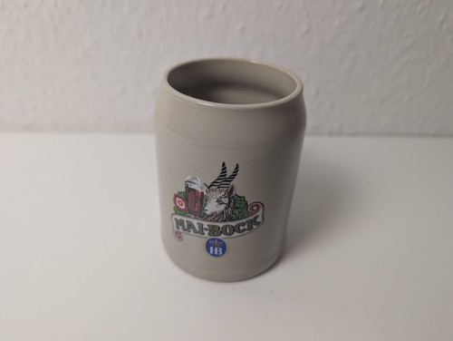 Hofbräu mai bock maibock - hb,