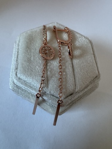 Vintage ohrringe 14k - ohrringe, 585