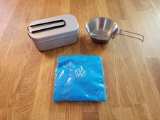 Volkswagen Koch Set VW Bus