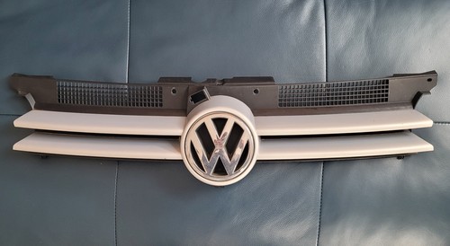 Golf iv kühlergrill - vw, 4