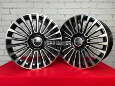 Zoll mansory style - 4x,