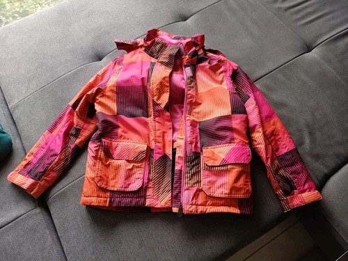 Skijacke kinder crivit - skijacke, sports