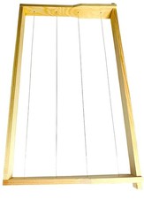 80×DNM-Rähmchen fertig