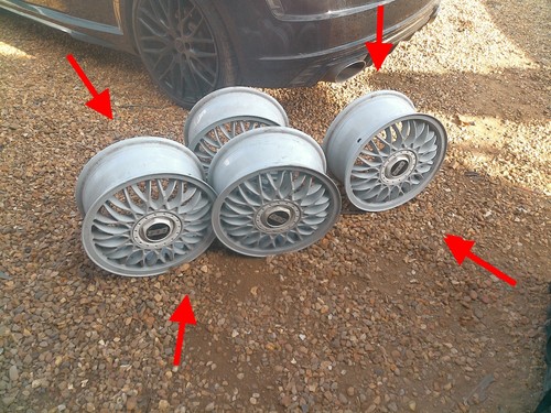 Bbs genuine anniversary - bbs,