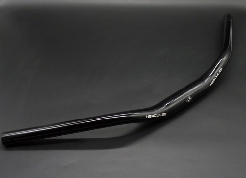 Hercules curve lenker city - hercules,