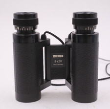 ZEISS 8X20 FERNGLAS ,  SHC Art. 765351