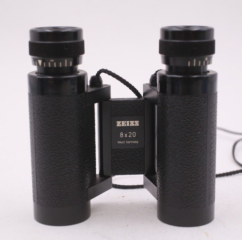 Zeiss 8x20 fernglas shc - 8x20,