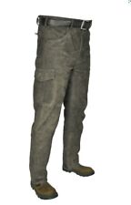 Jagd Lederhose , Freizeit
