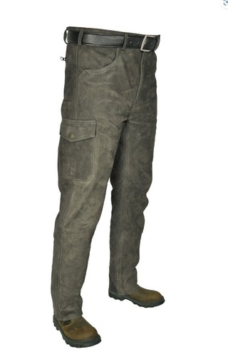 Jagd lederhose freizeit - jagd, ,