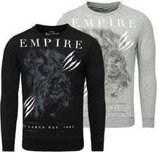 Key Largo Herren Sweatshirt