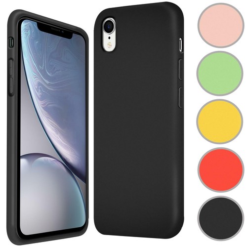 Hülle für apple iphone - iphone, xr