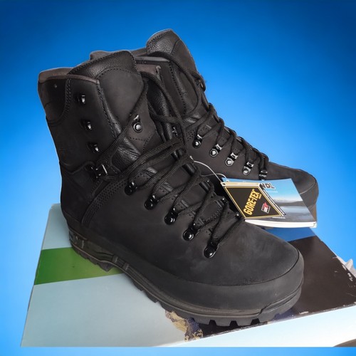 Meindl gevecht gtx - meindl, m1+gtx