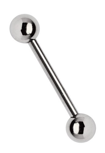 Intim brust ohr - brust, piercing