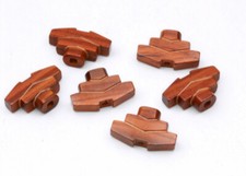 Hailwood cocobolo light - ,