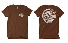 Big Kahuna Burger T-Shirt