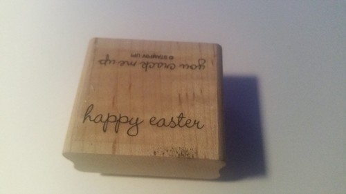 STAMPIN
