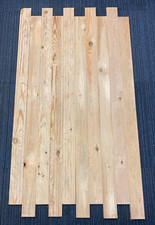 10 x brandneue Palettenholz -
