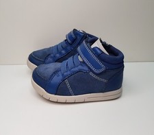 CLARKS EMERY BEAT GRÖSSE 4 UK