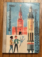 Pionierkalender 1967