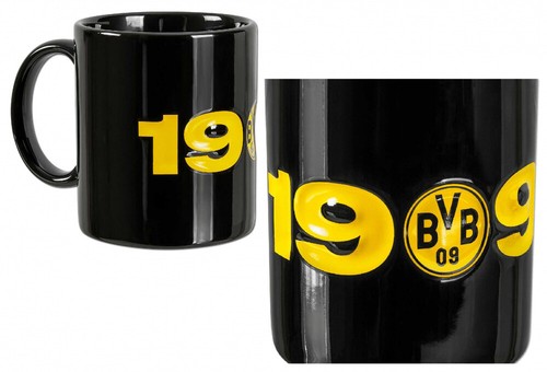 Borussia dortmund tasse 1909 - borussia,