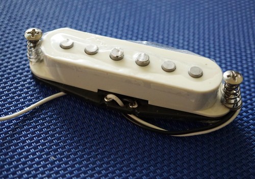 Fender squier classic - fender,