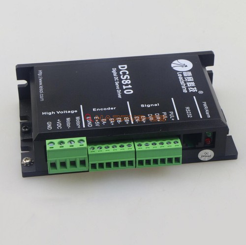 1pc leadshine dcs810 - 1pc,