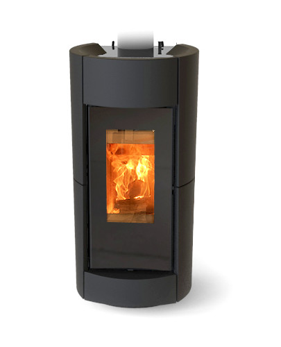 Thermorossi chic schwarz - thermorossi, 8,5