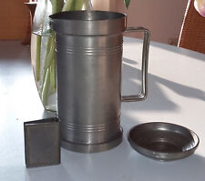 3 Teile Harald Buchrucker