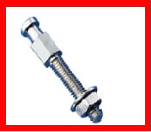 Minax maschineschrauben - 10,