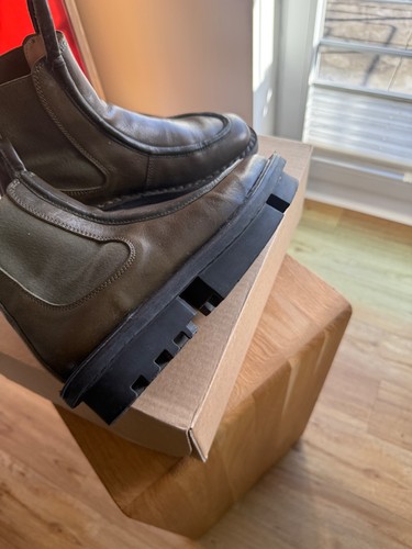 Trippen chelsea boot - trippen-chelsea, -boot