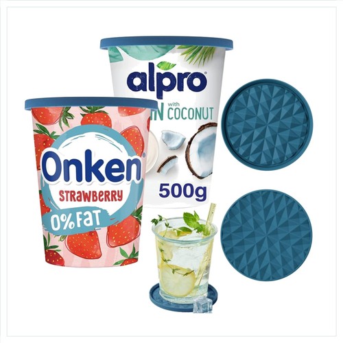 Küchendeckel silikon becher - küchendeckel,