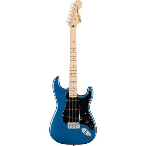 Squier affinity series - squier,