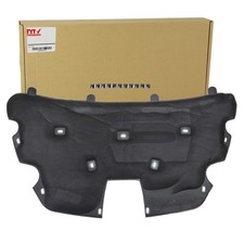 NTY DÄMMATTE MOTORHAUBE