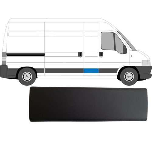 Für fiat ducato peugeot - peugeot, boxer