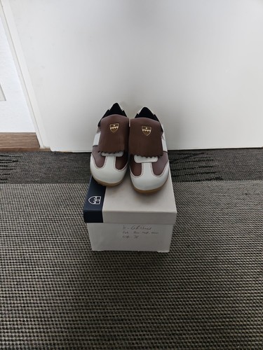 Bally golf damengolfschuh - bally,