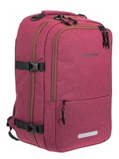 Rucksack Handgepäck Flugzeug