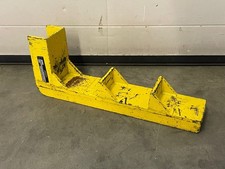 Weber Rescue Hydraulik Schwelleraufsatz Rettungszylinder Rettungssatz