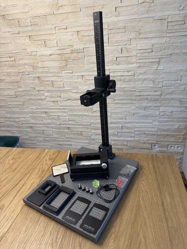 Valoi 360 filmscanner kit - kit, 35