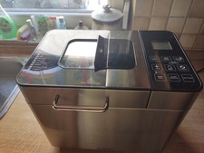 Gastroback Brotbackautomat