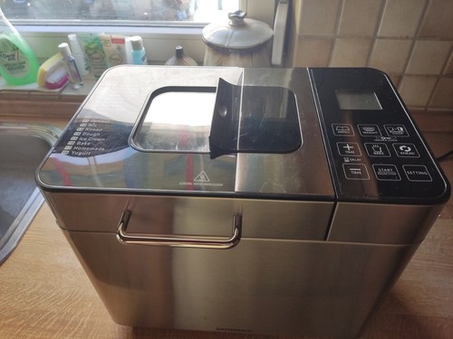 Gastroback brotbackautomat - gastroback,