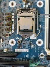 Z220 cmt mainboard bundle - mainboard,