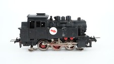 Trix Express H0 Dampflok BR